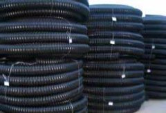 路灯穿线用波纹管