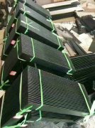 激光切风琴防护罩